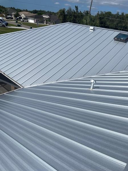 Perma Roof Contractors Inc