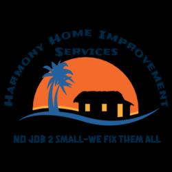 Harmony Home Improvement Services