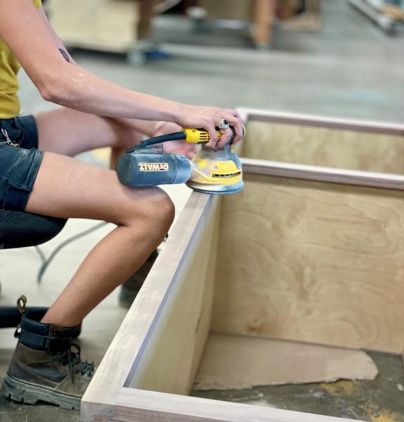 McGovern Woodcraft and Custom Cabinetry