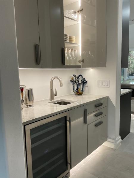 McGovern Woodcraft and Custom Cabinetry