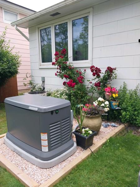Belknap Heating & Cooling Co