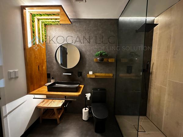 Kogan LLC
