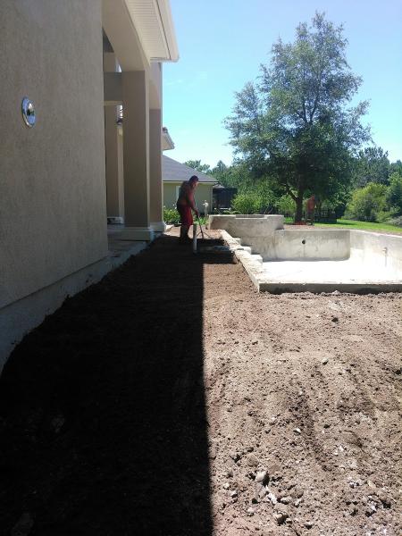 Jacksonville Pool Service Pros