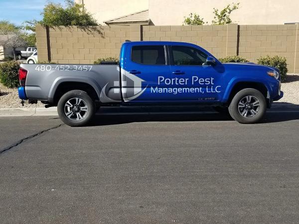 Porter Pest Management