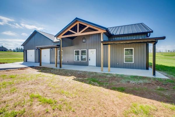White Construction Company