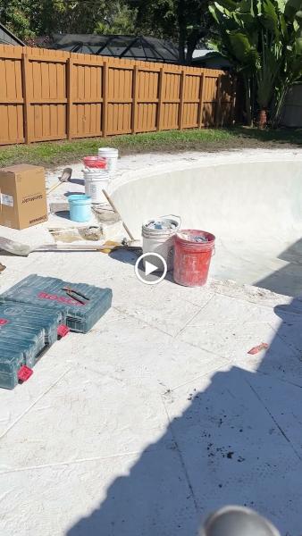 Aqua Pools