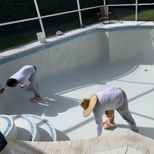 Aqua Pools