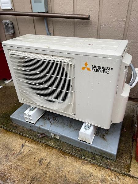 Salem Heating & Sheet Metal