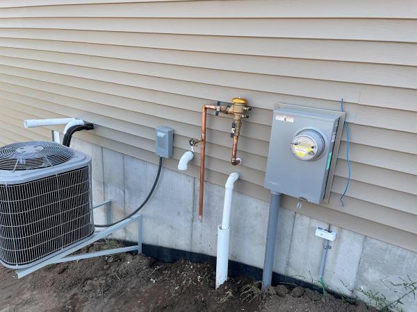 Windmill Plumbing and Hvac Services