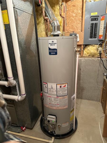 Windmill Plumbing and Hvac Services