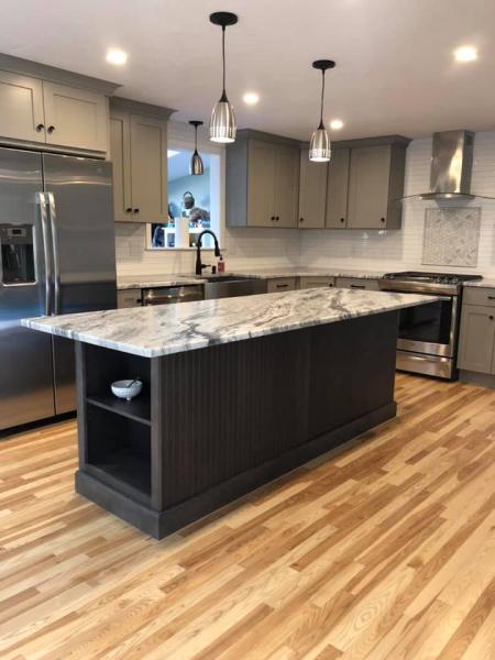Envy Remodeling
