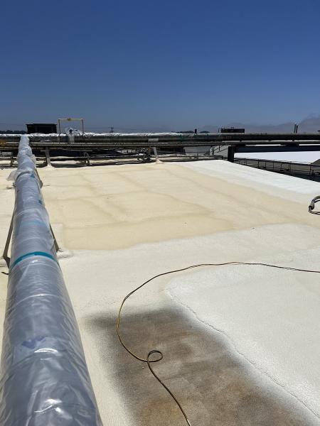 Allstate Spray Foam Roofing