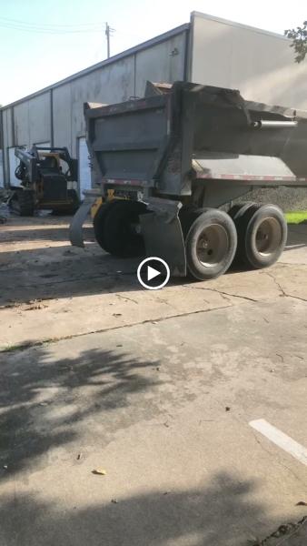 HTX Junk-a-Haulics