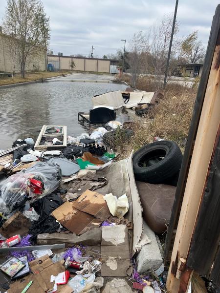 HTX Junk-a-Haulics