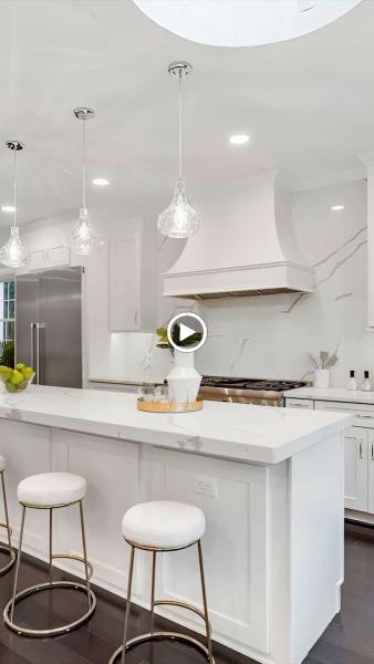 Quick Countertop & Cabinets