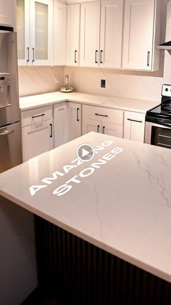 Quick Countertop & Cabinets