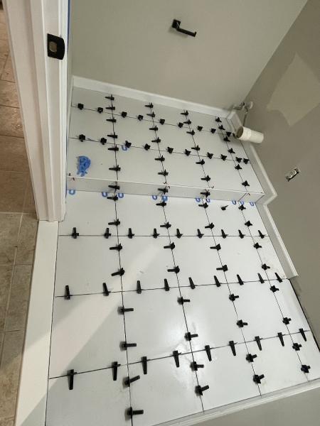 JMG Builders