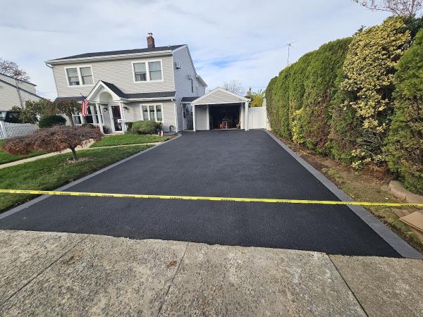 Blacktop Unlimited