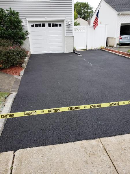 Blacktop Unlimited