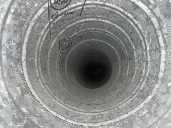 TP Duct Cleaning