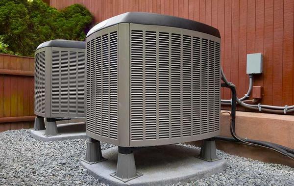 Air Express Heating & Air Conditioning