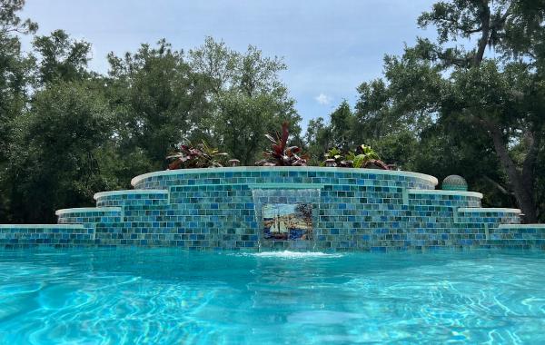 Nelson Pool Company