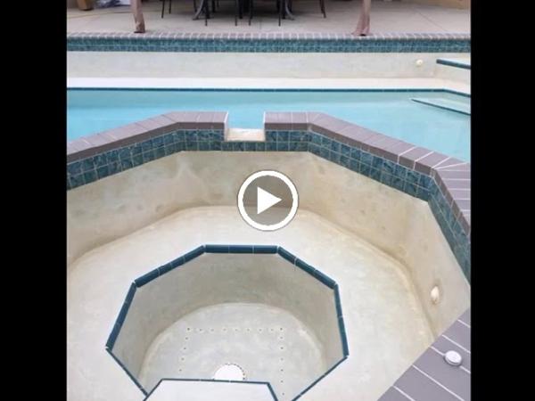 Nelson Pool Company