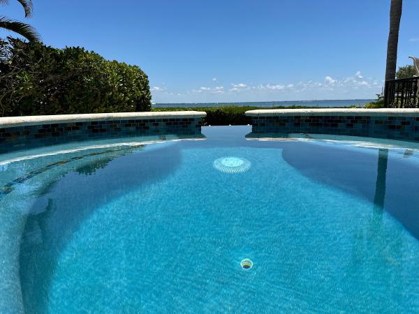 Nelson Pool Company