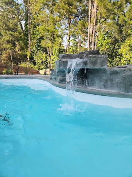 Cool Pools