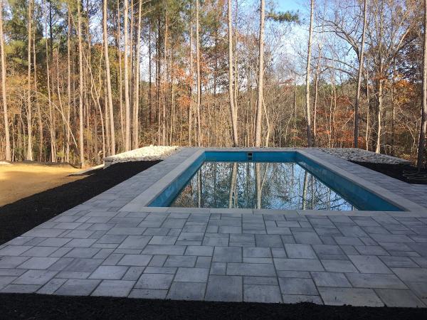 Cool Pools