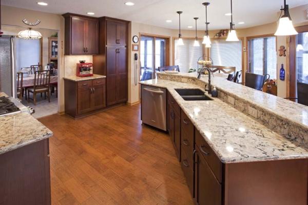 United Marble Granite & Tile