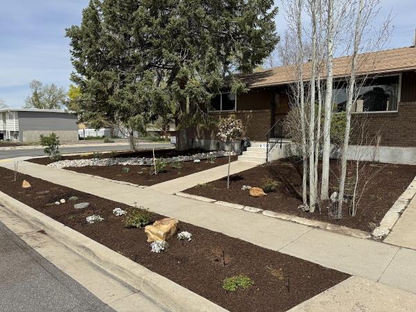 Leisure Landscape & Irrigation