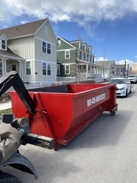 Griffin Waste Utah