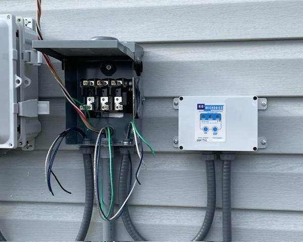 Westside Electric