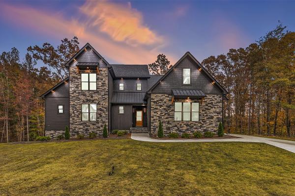 DHP Builders