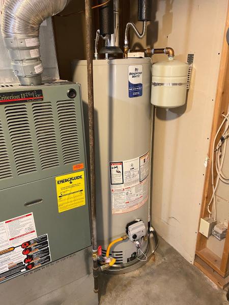 303 Master Plumbing