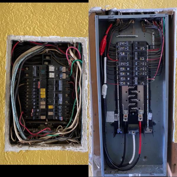 Family Electric