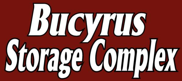 Bucyrus Storage Complex