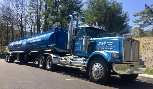 H2O to Go LLC