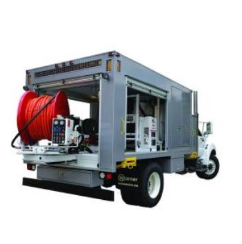 Electric Drain & Sewer Rooter