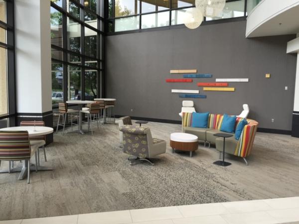 Hauglie's Flooring