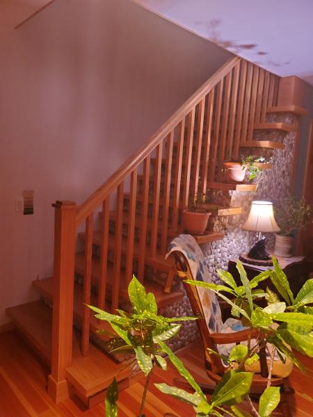 Stairway Concepts