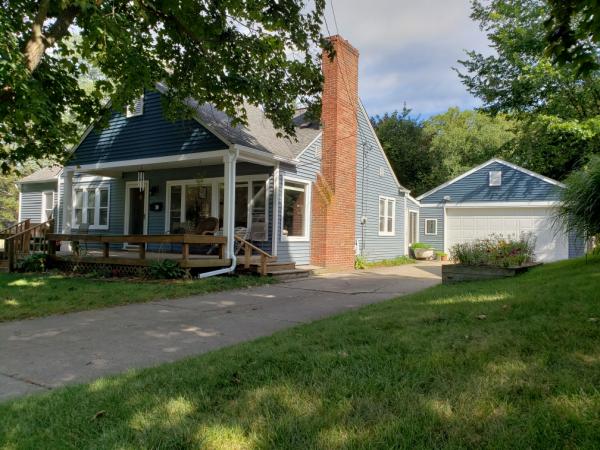 Shield Home Exteriors