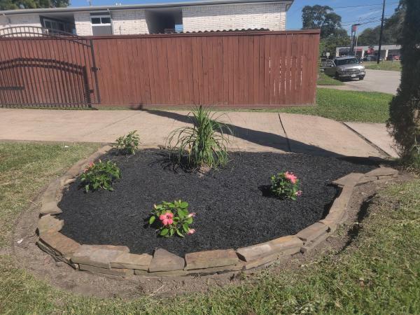 New Green Landscaping
