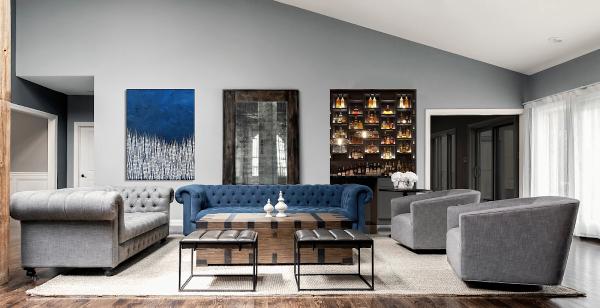 Urban 1111 Design