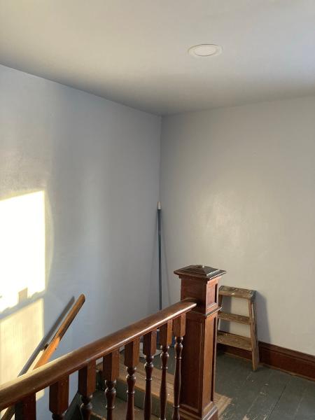 3D Drywall and Painting