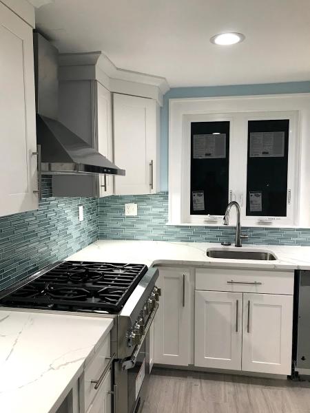 GA Building & Remodeling