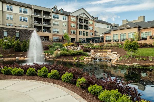 BWS Landscaping
