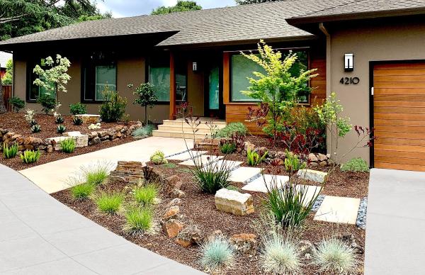 Naturewalk Landscapes Design & Construction