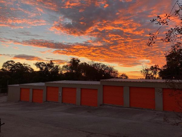 Texas Bear Creek Storage